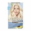 Garnier Nutrisse Creme Haarverf D+++ - Blond Ontkleuring 1 Garnier Nutrisse Creme Haarverf D+++ - Blond Ontkleuring -Verzorgingsproducten Winkel 954201