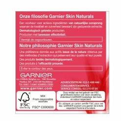 Garnier Skin Naturals UltraLift Anti-rimpel Dagcrème SPF 15 7 Garnier Skin Naturals UltraLift Anti-rimpel Dagcrème SPF 15 -Verzorgingsproducten Winkel 954730 2