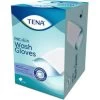 TENA Wash Glove Plastic Binnenkant
