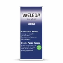 Weleda Aftershave Balsem 7 Weleda Aftershave Balsem -Verzorgingsproducten Winkel 962660 2