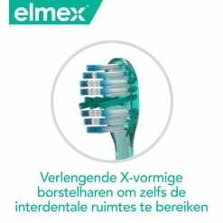 12x Elmex Tandenborstel Sensitive Professional 7 12x Elmex Tandenborstel Sensitive Professional -Verzorgingsproducten Winkel 965031 3