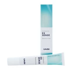Cavex Bite&White ExSense Gel Gevoelige Tanden -Verzorgingsproducten Winkel 965833 4