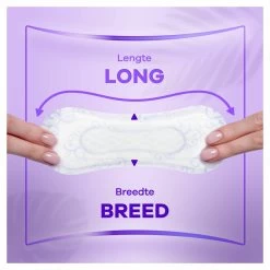 Always® 5x Always Inlegkruisjes Dailies Soft Like Cotton Large -Verzorgingsproducten Winkel 966229 3