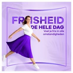 Always® 5x Always Inlegkruisjes Dailies Soft Like Cotton Large -Verzorgingsproducten Winkel 966229 4