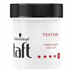 6x Taft Carbon Force Texturing Fiber Paste