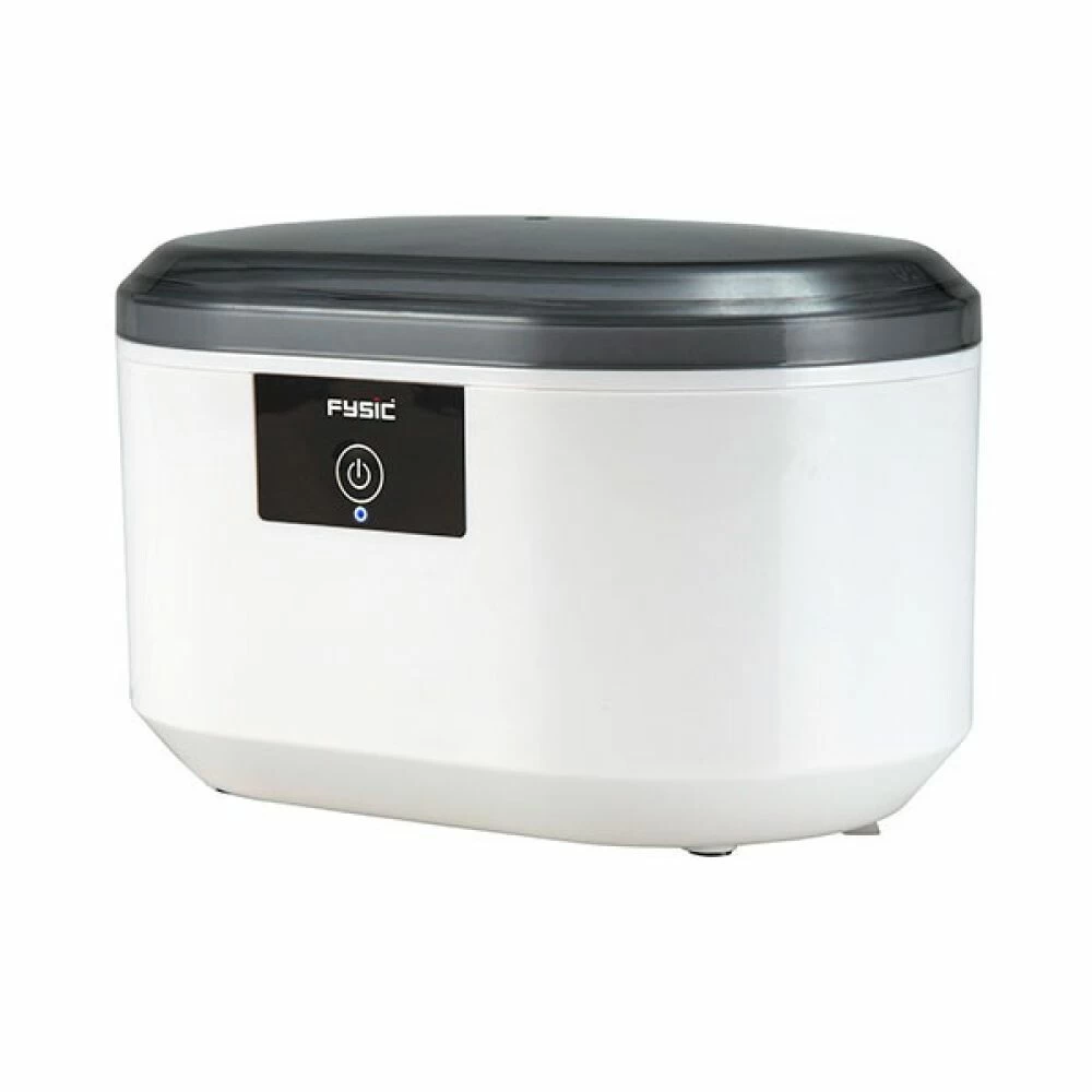 Fysic Ultrasoon Reiniger FC22 3 Fysic Ultrasoon Reiniger FC22