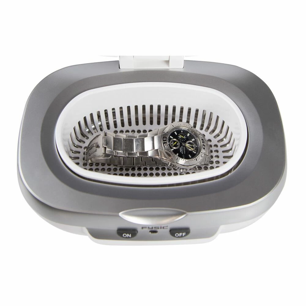 Fysic Ultrasoon Reiniger FC22 5 Fysic Ultrasoon Reiniger FC22 - Afbeelding 3