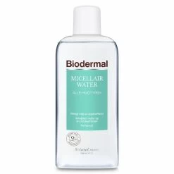 Biodermal Micellair Water