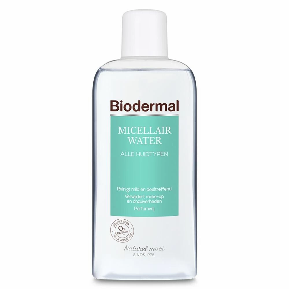 Biodermal Micellair Water 3 Biodermal Micellair Water