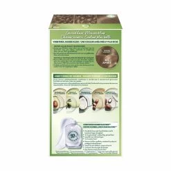 Garnier Nutrisse Creme Haarverf 70 - Natuurlijk Blond -Verzorgingsproducten Winkel 968930 3