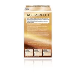L'Oreal Lu0027Oréal Excellence Age Perfect Haarverf 10.03 Extra Licht Natuurlijk Goudblond -Verzorgingsproducten Winkel 968936 3