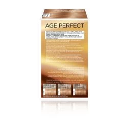 L'Oreal Lu0027Oréal Excellence Age Perfect Haarverf 7.31 Midden Goud Asblond 7 L'Oreal Lu0027Oréal Excellence Age Perfect Haarverf 7.31 Midden Goud Asblond -Verzorgingsproducten Winkel 968938 3