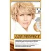 L'Oreal Lu0027Oréal Excellence Age Perfect Haarverf 9.13 Zeer Licht As Goudblond -Verzorgingsproducten Winkel 968941