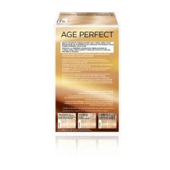 L'Oreal Lu0027Oréal Excellence Age Perfect Haarverf 9.13 Zeer Licht As Goudblond 7 L'Oreal Lu0027Oréal Excellence Age Perfect Haarverf 9.13 Zeer Licht As Goudblond -Verzorgingsproducten Winkel 968941 3