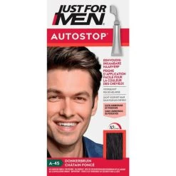 Just For Men Autostop Donkerbruin