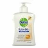 6x Dettol Handzeep Pomp Honey -Verzorgingsproducten Winkel 971982
