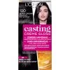 L'Oreal Lu0027Oréal Casting Crème Gloss Haarkleuring 100 Black Caviar - Diepzwart -Verzorgingsproducten Winkel 972635