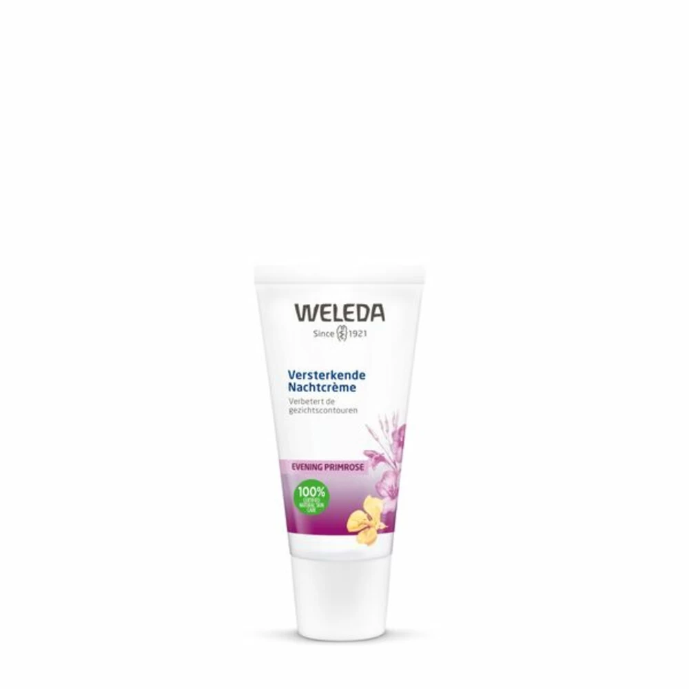 Weleda Nachtcrème Evening Primrose 3 Weleda Nachtcrème Evening Primrose