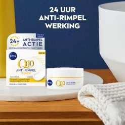 Nivea Anti-Rimpel Dagcreme Q10plus SPF 30 -Verzorgingsproducten Winkel 974406 3