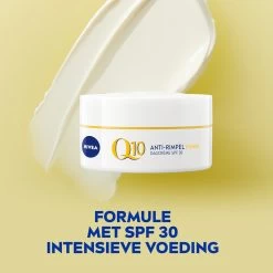 Nivea Anti-Rimpel Dagcreme Q10plus SPF 30 -Verzorgingsproducten Winkel 974406 5