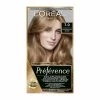 L'Oreal Lu0027Oréal Preference Haarkleuring 07 Vienne - Midden Blond -Verzorgingsproducten Winkel 974933