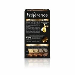 L'Oreal Lu0027Oréal Preference Haarkleuring 6.35 Havana - Donker Goud Mahonie Blond -Verzorgingsproducten Winkel 974934 2