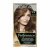 L'Oreal Lu0027Oréal Preference Haarkleuring 05 Bruges - Lichtbruin -Verzorgingsproducten Winkel 974936