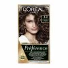 L'Oreal Lu0027Oréal Preference Haarkleuring 04 Tahiti - Middenbruin 1 L'Oreal Lu0027Oréal Preference Haarkleuring 04 Tahiti - Middenbruin -Verzorgingsproducten Winkel 974939