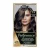 L'Oreal Lu0027Oréal Preference Haarkleuring 03 Brasilia - Donkerbruin -Verzorgingsproducten Winkel 974940