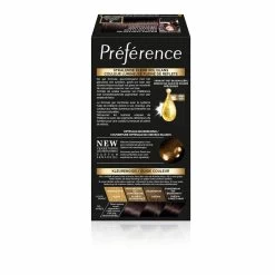 L'Oreal Lu0027Oréal Preference Haarkleuring 03 Brasilia - Donkerbruin -Verzorgingsproducten Winkel 974940 3