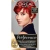 L'Oreal Lu0027Oréal Preference Haarkleuring 6.66 Pure Scarlet - Zeer Intens Rood 2 L'Oreal Lu0027Oréal Preference Haarkleuring 6.66 Pure Scarlet - Zeer Intens Rood -Verzorgingsproducten Winkel 974942