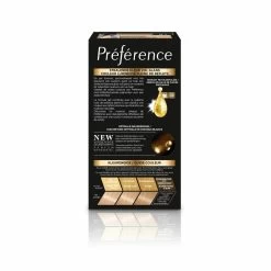 L'Oreal Lu0027Oréal Preference Haarkleuring 9.1 Viking - Zeer Licht Asblond 9 L'Oreal Lu0027Oréal Preference Haarkleuring 9.1 Viking - Zeer Licht Asblond -Verzorgingsproducten Winkel 974945 4