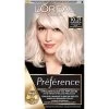 L'Oreal Lu0027Oréal Preference Haarkleuring 10.21 Stockholm - Extra Licht Parelmoer Asblond -Verzorgingsproducten Winkel 974946