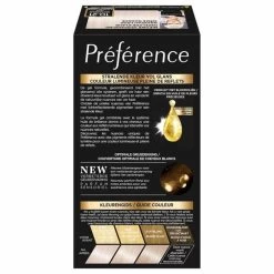 L'Oreal Lu0027Oréal Preference Haarkleuring 10.21 Stockholm - Extra Licht Parelmoer Asblond 8 L'Oreal Lu0027Oréal Preference Haarkleuring 10.21 Stockholm - Extra Licht Parelmoer Asblond -Verzorgingsproducten Winkel 974946 3