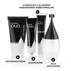 Garnier Olia 110 Verheldering 8 Garnier Olia 110 Verheldering -Verzorgingsproducten Winkel 975017 3
