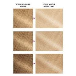 Garnier Olia 110 Verheldering 9 Garnier Olia 110 Verheldering -Verzorgingsproducten Winkel 975017 4