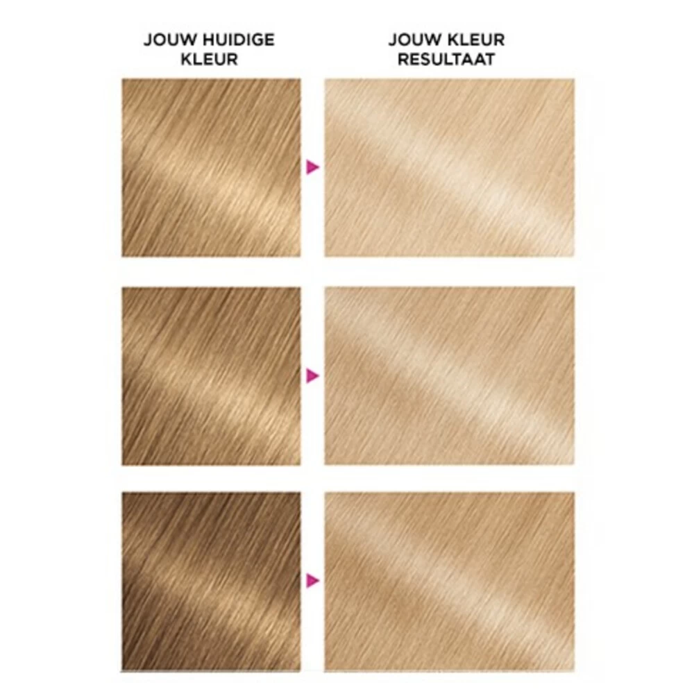 Garnier Olia 110 Verheldering 6 Garnier Olia 110 Verheldering - Afbeelding 4