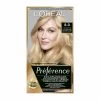 L'Oreal Lu0027Oréal Preference Haarkleuring 08 California - Lichtblond