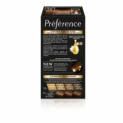 L'Oreal Lu0027Oréal Preference Haarkleuring 5.3 Virginie - Licht Goudbruin -Verzorgingsproducten Winkel 975509 2