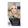 L'Oreal Lu0027Oréal Preference Haarkleuring 8.1 Copenhague - Licht Asblond 1 L'Oreal Lu0027Oréal Preference Haarkleuring 8.1 Copenhague - Licht Asblond -Verzorgingsproducten Winkel 975512