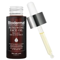 Biodermal Gezichtsolie Anti Age -Verzorgingsproducten Winkel 978432 3