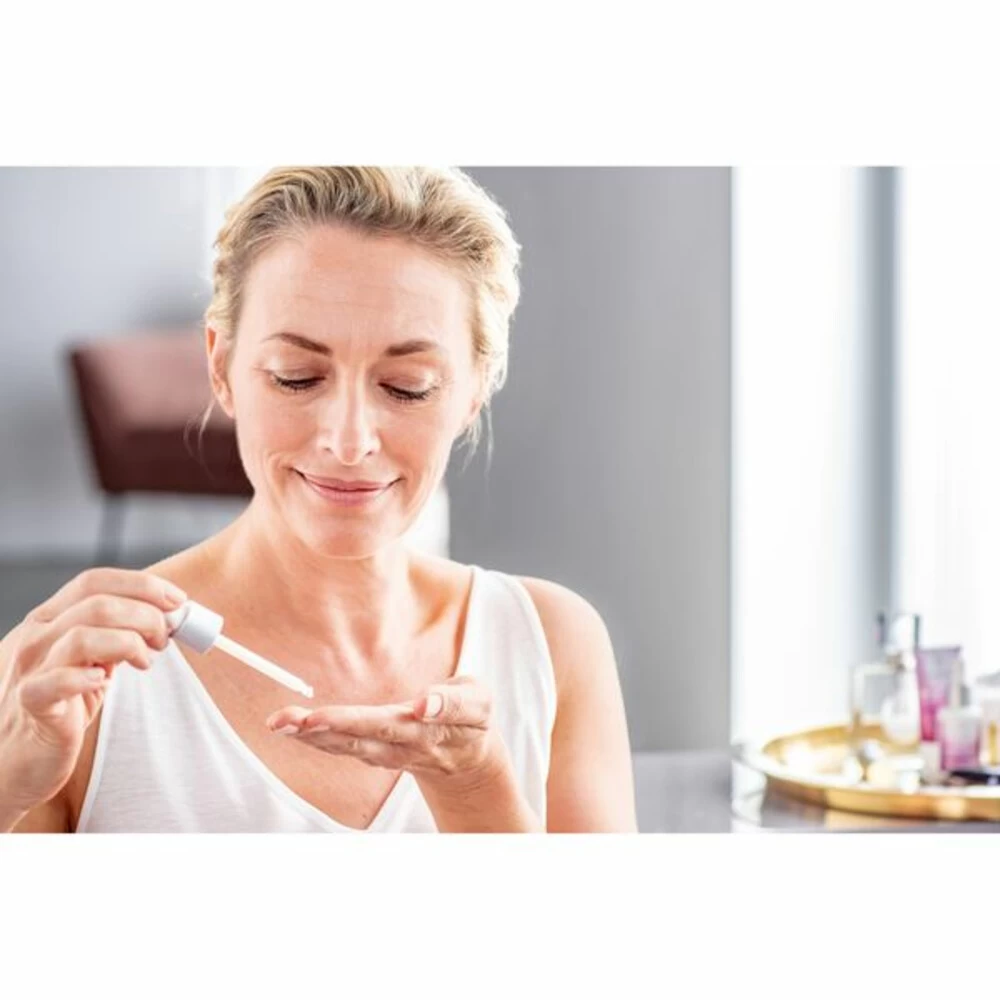 Weleda Versterekend Serum 5 Weleda Versterekend Serum - Afbeelding 3