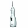 Waterpik Waterflosser Draadloos Advanced WP-560 Wit -Verzorgingsproducten Winkel 981235