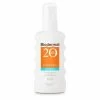 2x Biodermal Zonnespray Hydraplus SPF 20 -Verzorgingsproducten Winkel 983730