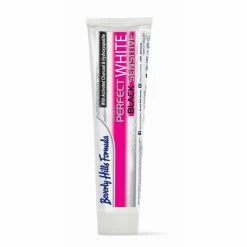 3x Beverly Hills Tandpasta Perfect White Black Sensitive 9 3x Beverly Hills Tandpasta Perfect White Black Sensitive -Verzorgingsproducten Winkel 985535 4