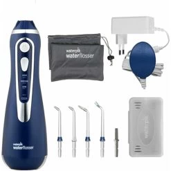 Waterpik Waterflosser Draadloos Advanced WP-563 Blue -Verzorgingsproducten Winkel 986798 4