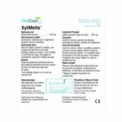 2x Xylimelts Voor Droge Mond 9 2x Xylimelts Voor Droge Mond -Verzorgingsproducten Winkel 990219 4