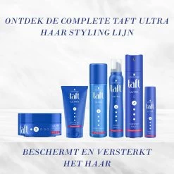 6x Taft Gellac Ultra Strong 9 6x Taft Gellac Ultra Strong -Verzorgingsproducten Winkel 990334 4