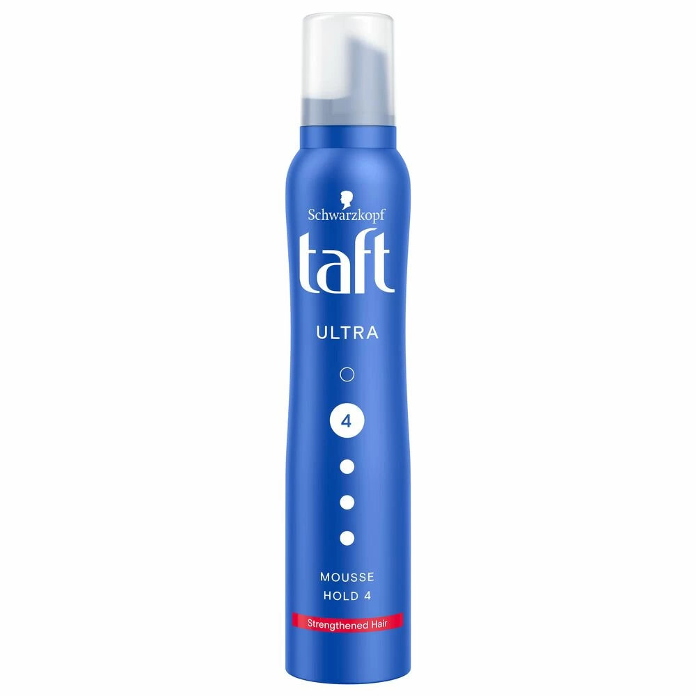 6x Taft Mousse Ultra Strong 3 6x Taft Mousse Ultra Strong