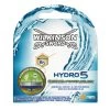 Wilkinson Men Scheermesjes Hydro 5 Power -Verzorgingsproducten Winkel 990926